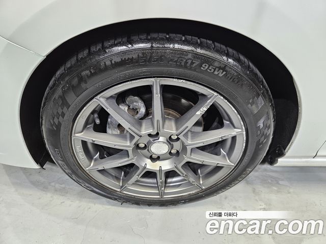 Chevrolet Cruze 1.4 Turbo LT Deluxe 2017 — фото 24