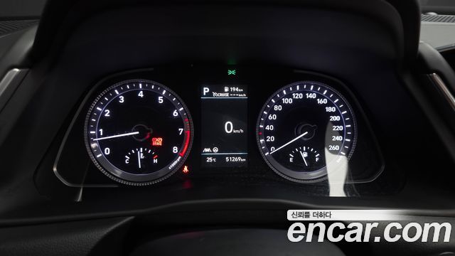 Hyundai Sonata (DN8) 2.0 Premium Plus 2022 — фото 8