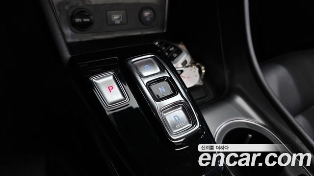 Hyundai Sonata (DN8) 2.0 Premium Plus 2022 — фото 9