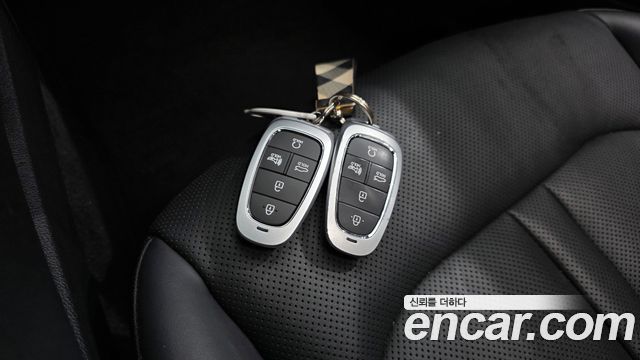 Hyundai Sonata (DN8) 2.0 Premium Plus 2022 — фото 15