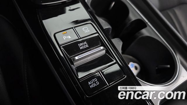 Hyundai Sonata (DN8) 2.0 Premium Plus 2022 — фото 20