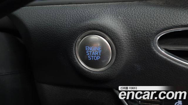Hyundai Sonata (DN8) 2.0 Premium Plus 2022 — фото 28