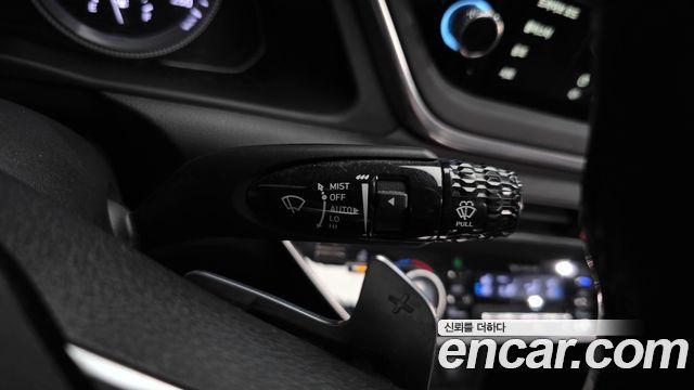 Hyundai Sonata (DN8) 2.0 Premium Plus 2022 — фото 29