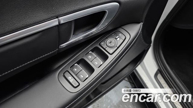 Hyundai Sonata (DN8) 2.0 Premium Plus 2022 — фото 30