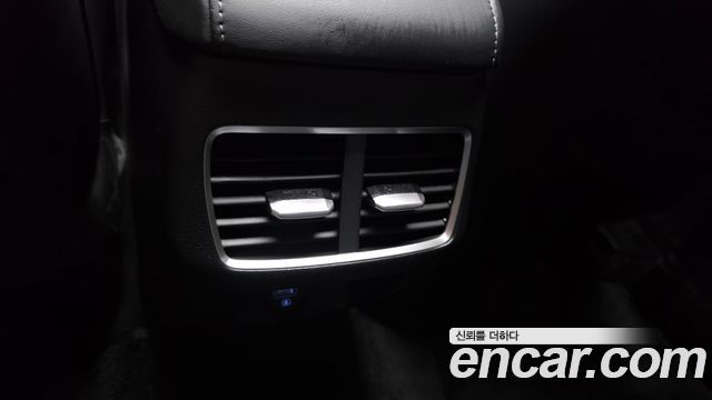 Hyundai Sonata (DN8) 2.0 Premium Plus 2022 — фото 32