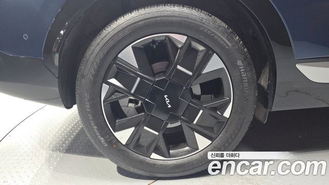 Kia Sportage (V) LPG 2.0 2WD Noblesse 2025 — фото 5