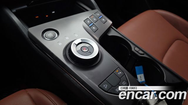 Kia Sportage (V) LPG 2.0 2WD Noblesse 2025 — фото 9