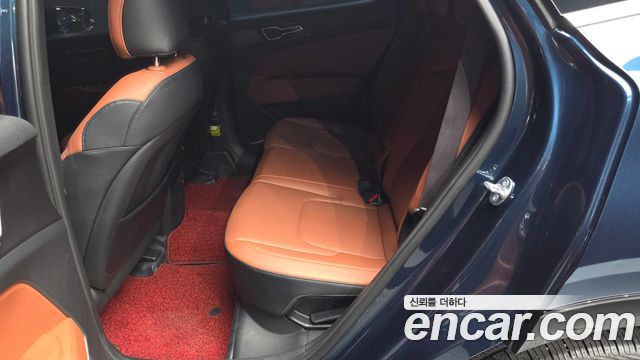 Kia Sportage (V) LPG 2.0 2WD Noblesse 2025 — фото 12
