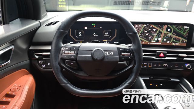 Kia Sportage (V) LPG 2.0 2WD Noblesse 2025 — фото 13