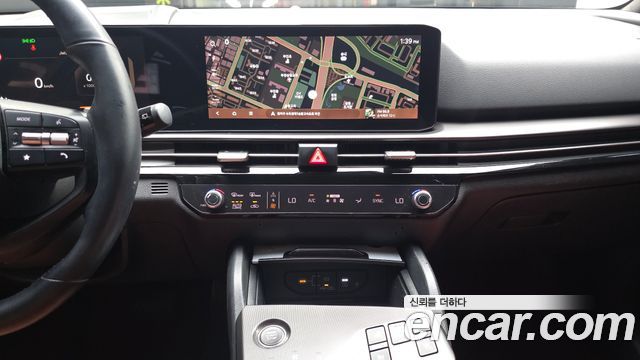 Kia Sportage (V) LPG 2.0 2WD Noblesse 2025 — фото 14