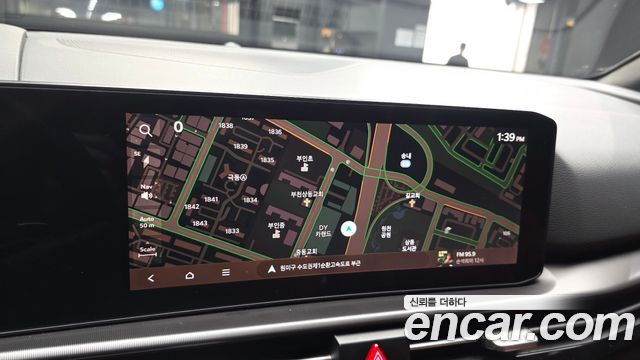 Kia Sportage (V) LPG 2.0 2WD Noblesse 2025 — фото 15
