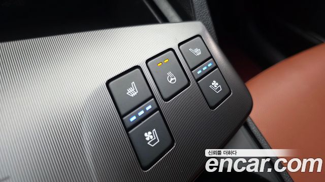 Kia Sportage (V) LPG 2.0 2WD Noblesse 2025 — фото 19