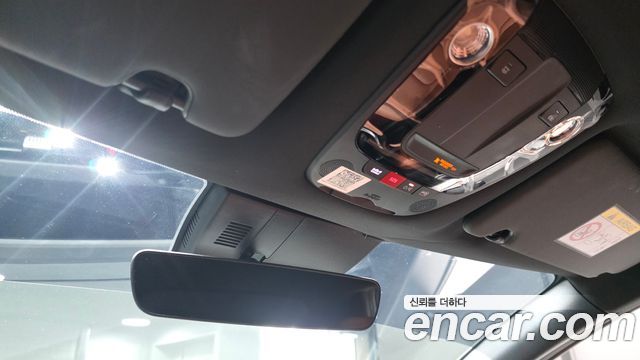 Kia Sportage (V) LPG 2.0 2WD Noblesse 2025 — фото 20