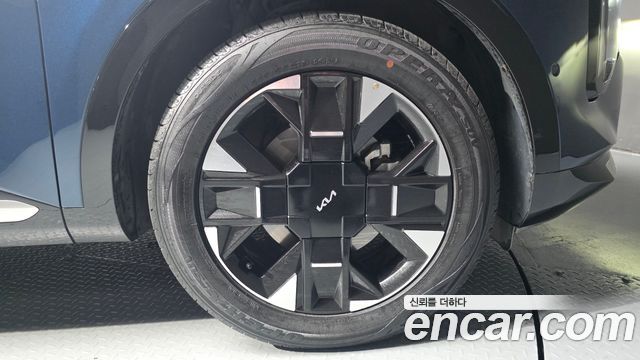 Kia Sportage (V) LPG 2.0 2WD Noblesse 2025 — фото 21