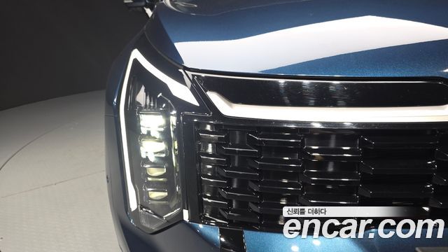 Kia Sportage (V) LPG 2.0 2WD Noblesse 2025 — фото 22