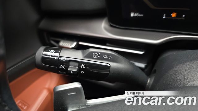 Kia Sportage (V) LPG 2.0 2WD Noblesse 2025 — фото 28