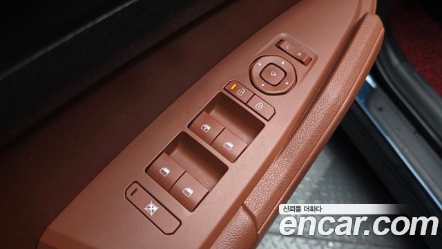 Kia Sportage (V) LPG 2.0 2WD Noblesse 2025 — фото 29
