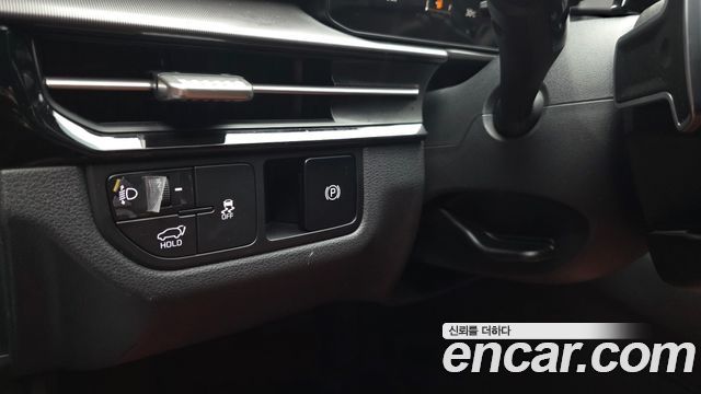 Kia Sportage (V) LPG 2.0 2WD Noblesse 2025 — фото 30