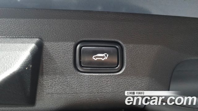 Kia Sportage (V) LPG 2.0 2WD Noblesse 2025 — фото 31