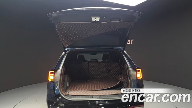 Kia Sportage (V) LPG 2.0 2WD Noblesse 2025 — фото 32