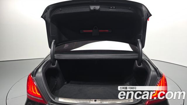 Genesis EQ900 3.8 GDI AWD Prestige 2018 — фото 20