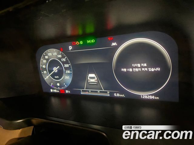 Kia Sorento (IV) Diesel 2.2 2WD Signature 2021 — фото 5