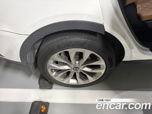 Kia Sorento (IV) Diesel 2.2 2WD Signature 2021 — фото 8
