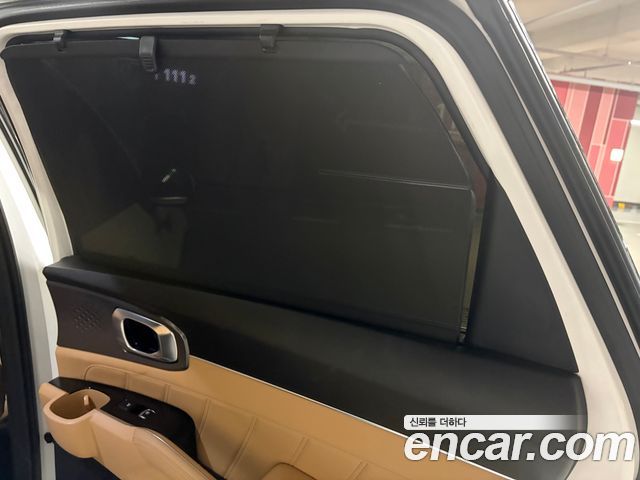 Kia Sorento (IV) Diesel 2.2 2WD Signature 2021 — фото 10