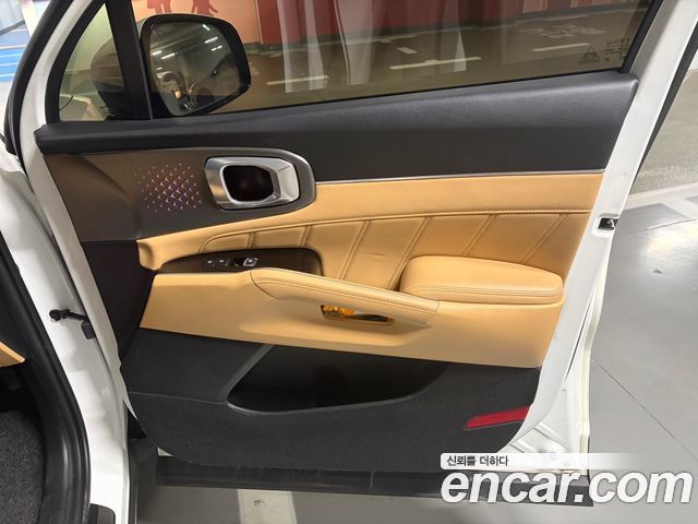Kia Sorento (IV) Diesel 2.2 2WD Signature 2021 — фото 11