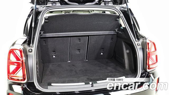 MINI Cooper Countryman Classic 2nd 2022 — фото 7