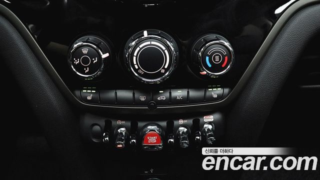 MINI Cooper Countryman Classic 2nd 2022 — фото 21