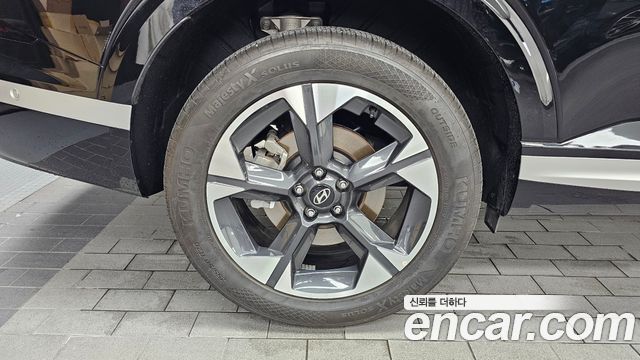 Hyundai Palisade (LX3) Gasoline 2.5T 2WD 7-Seater Prestige 2025 — фото 5