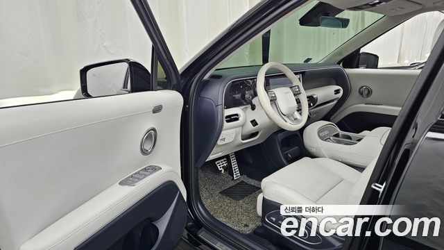 Hyundai Palisade (LX3) Gasoline 2.5T 2WD 7-Seater Prestige 2025 — фото 10