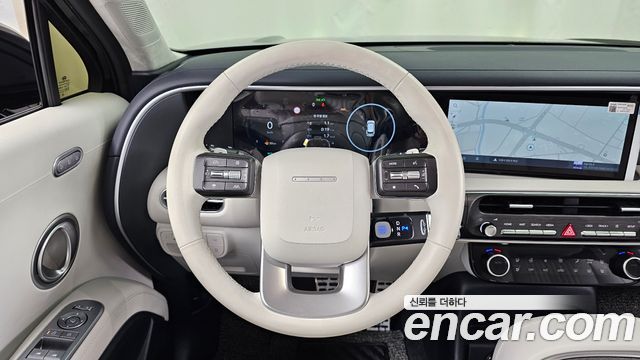 Hyundai Palisade (LX3) Gasoline 2.5T 2WD 7-Seater Prestige 2025 — фото 13