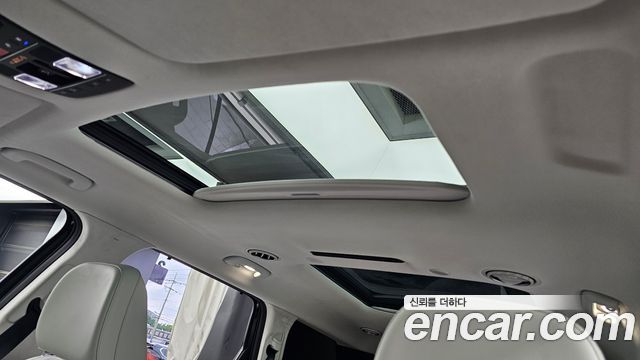 Hyundai Palisade (LX3) Gasoline 2.5T 2WD 7-Seater Prestige 2025 — фото 15
