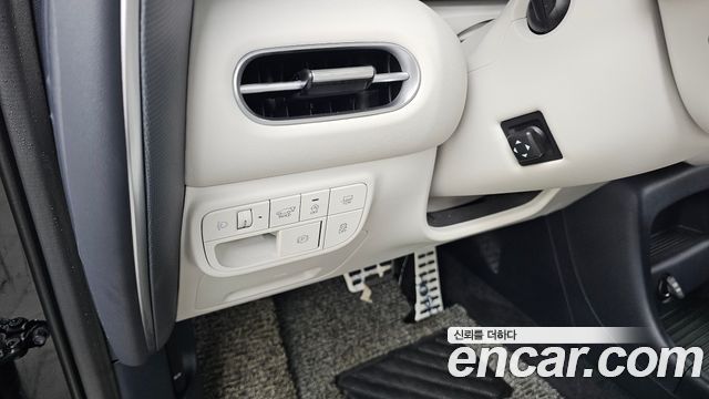 Hyundai Palisade (LX3) Gasoline 2.5T 2WD 7-Seater Prestige 2025 — фото 17