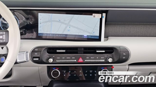 Hyundai Palisade (LX3) Gasoline 2.5T 2WD 7-Seater Prestige 2025 — фото 18
