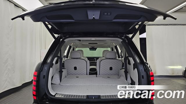 Hyundai Palisade (LX3) Gasoline 2.5T 2WD 7-Seater Prestige 2025 — фото 20