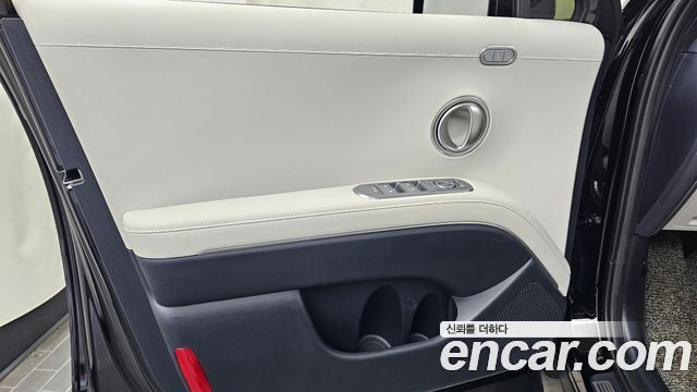 Hyundai Palisade (LX3) Gasoline 2.5T 2WD 7-Seater Prestige 2025 — фото 24