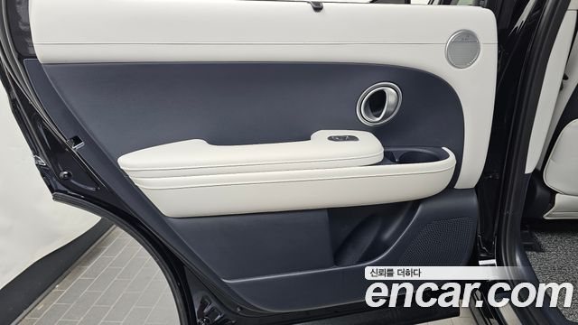 Hyundai Palisade (LX3) Gasoline 2.5T 2WD 7-Seater Prestige 2025 — фото 25