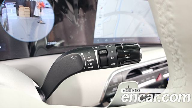 Hyundai Palisade (LX3) Gasoline 2.5T 2WD 7-Seater Prestige 2025 — фото 27