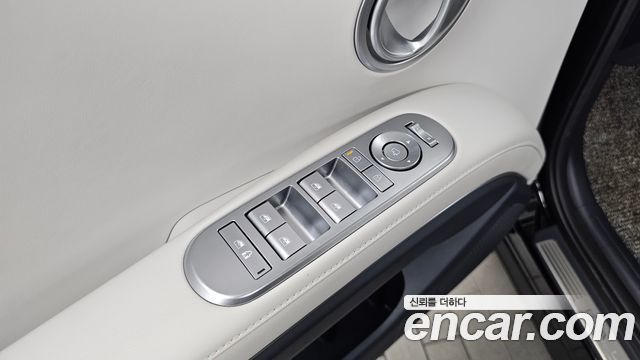 Hyundai Palisade (LX3) Gasoline 2.5T 2WD 7-Seater Prestige 2025 — фото 28