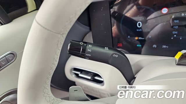 Hyundai Palisade (LX3) Gasoline 2.5T 2WD 7-Seater Prestige 2025 — фото 29