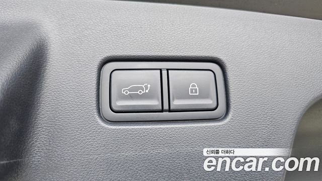 Hyundai Palisade (LX3) Gasoline 2.5T 2WD 7-Seater Prestige 2025 — фото 32