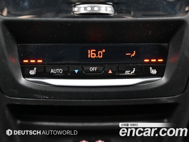 BMW X3 (G01) xDrive 20d M Sport 2022 — фото 20