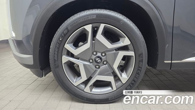 Hyundai Palisade Diesel 2.2 4WD Prestige 2023 — фото 5