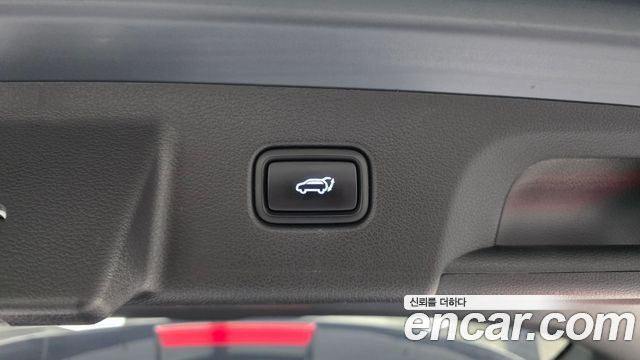 Hyundai Palisade Diesel 2.2 4WD Prestige 2023 — фото 16