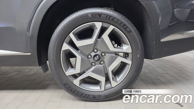 Hyundai Palisade Diesel 2.2 4WD Prestige 2023 — фото 21