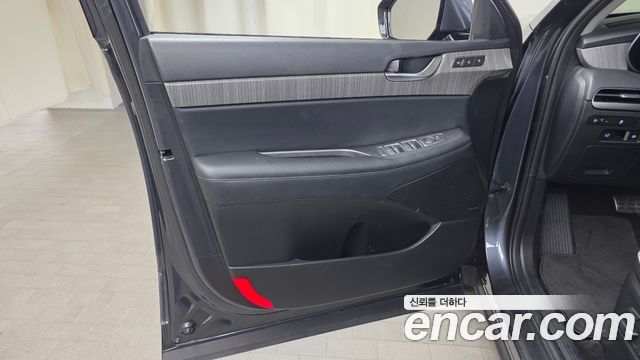 Hyundai Palisade Diesel 2.2 4WD Prestige 2023 — фото 24