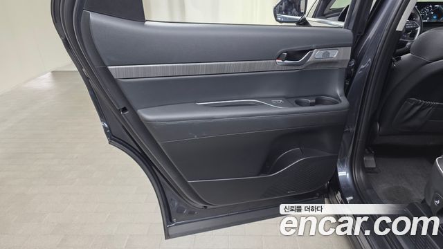 Hyundai Palisade Diesel 2.2 4WD Prestige 2023 — фото 25